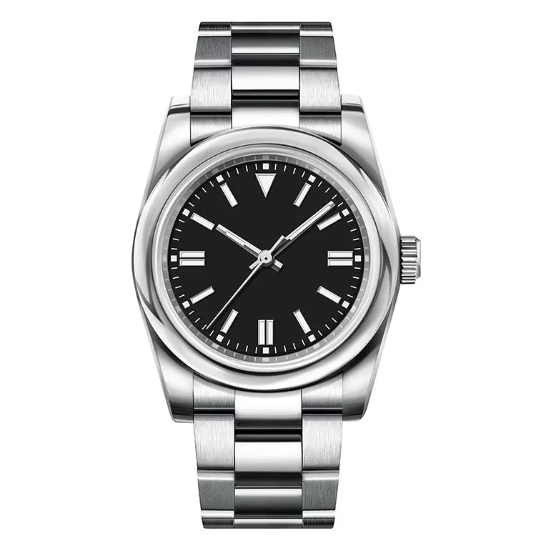 Submariner – Timeless Deep-Sea Performance