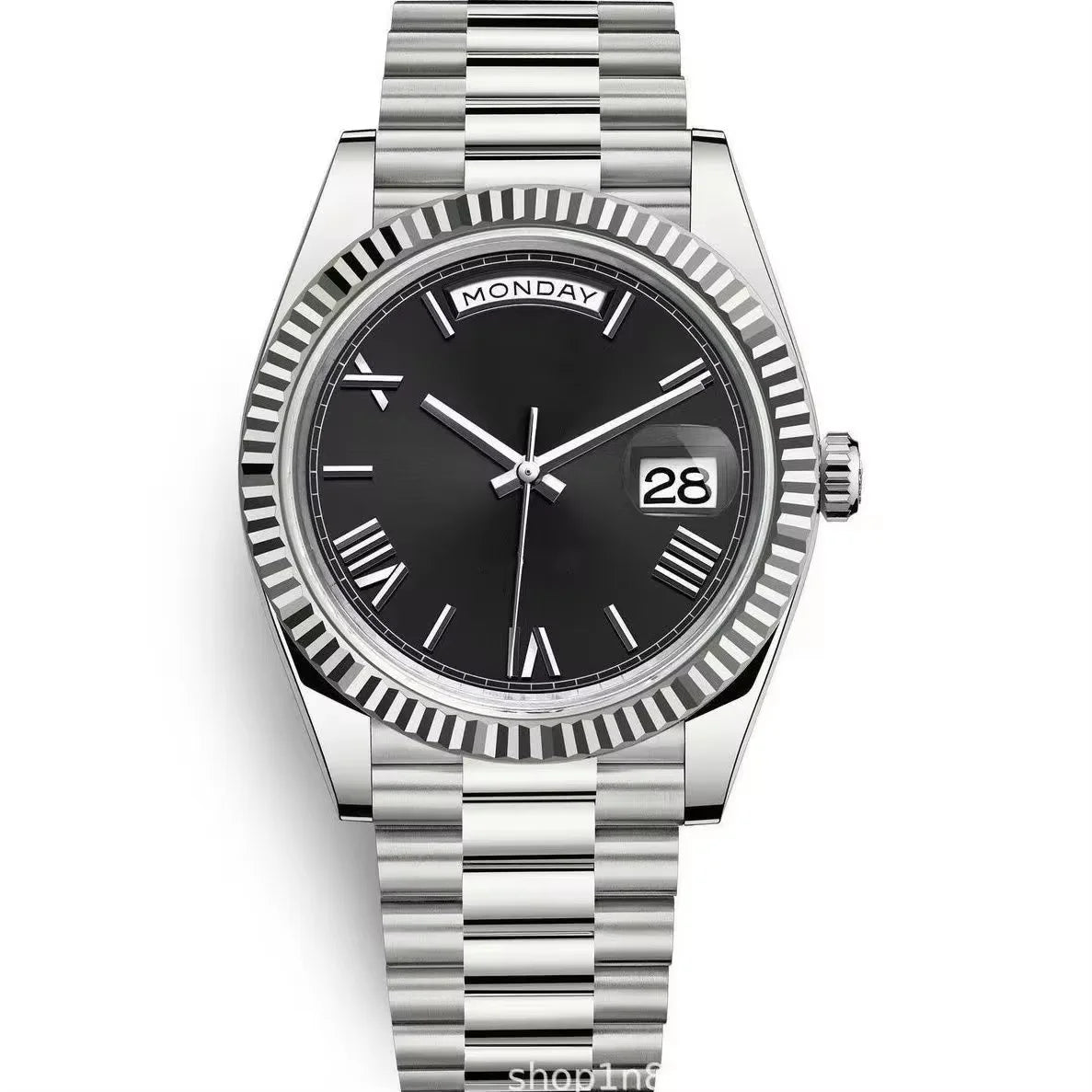 Submariner – Timeless Deep-Sea Performance