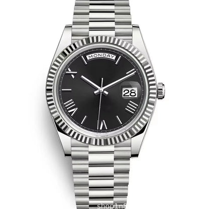 Submariner – Timeless Deep-Sea Performance