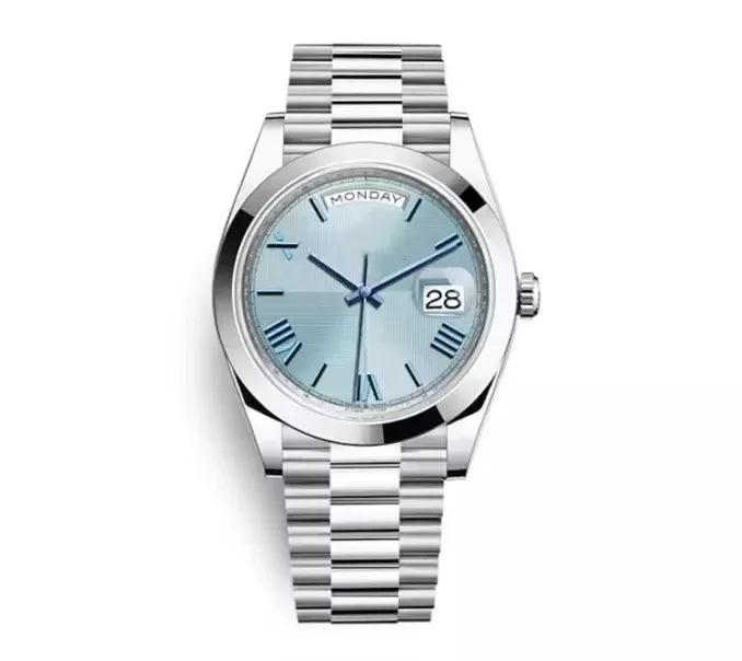 Submariner – Timeless Deep-Sea Performance