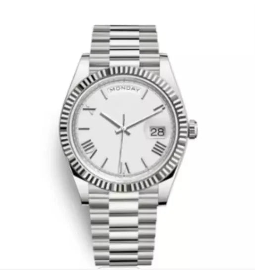 Submariner – Timeless Deep-Sea Performance