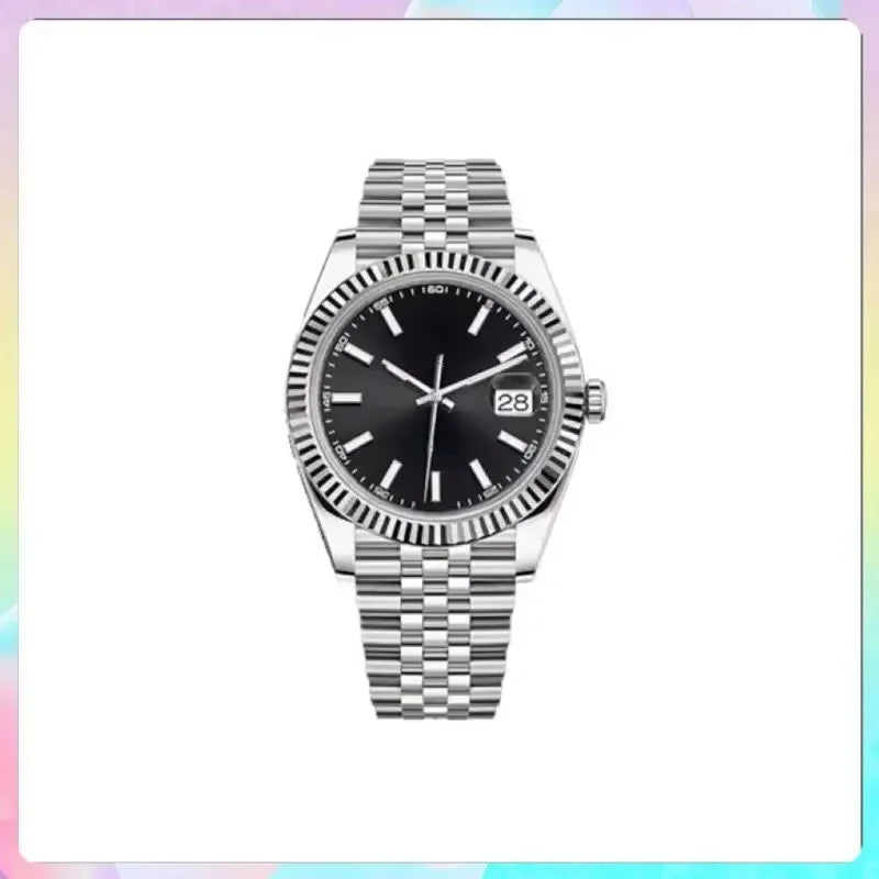 Submariner – Timeless Deep-Sea Performance