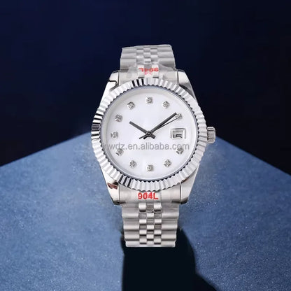 Submariner – Timeless Deep-Sea Performance