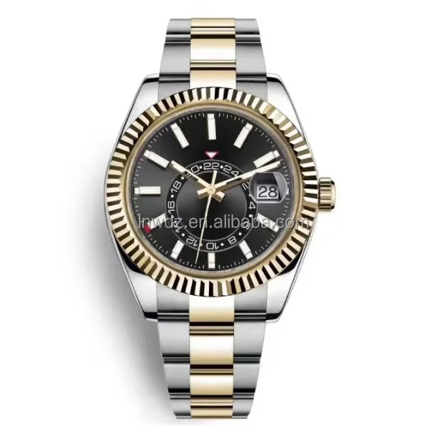 Submariner – Timeless Deep-Sea Performance