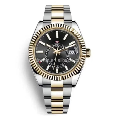 Submariner – Timeless Deep-Sea Performance