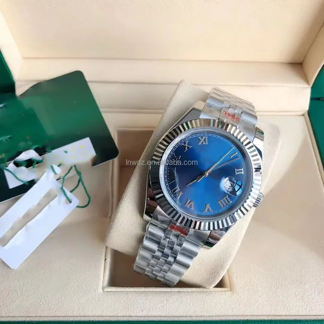 Submariner – Timeless Deep-Sea Performance