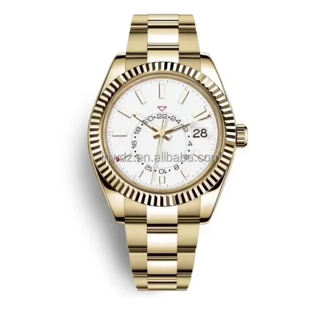 Submariner – Timeless Deep-Sea Performance