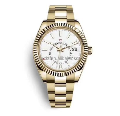 Submariner – Timeless Deep-Sea Performance