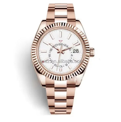 Submariner – Timeless Deep-Sea Performance