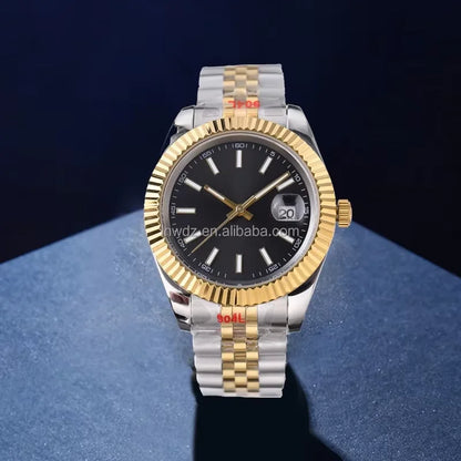 Submariner – Timeless Deep-Sea Performance