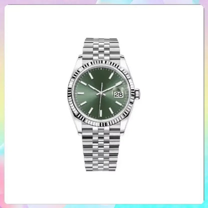 Submariner – Timeless Deep-Sea Performance