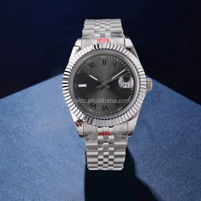 Submariner – Timeless Deep-Sea Performance