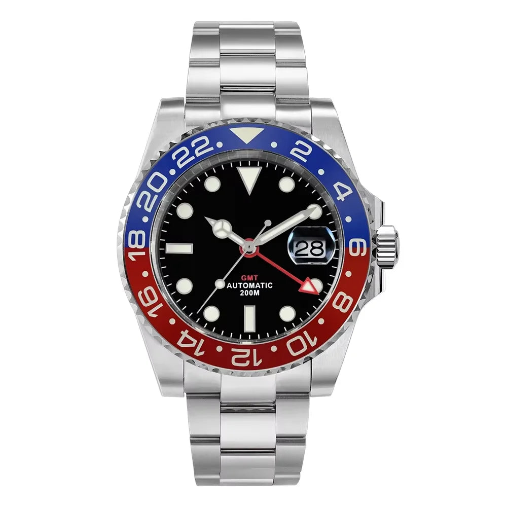 Submariner – Timeless Deep-Sea Performance