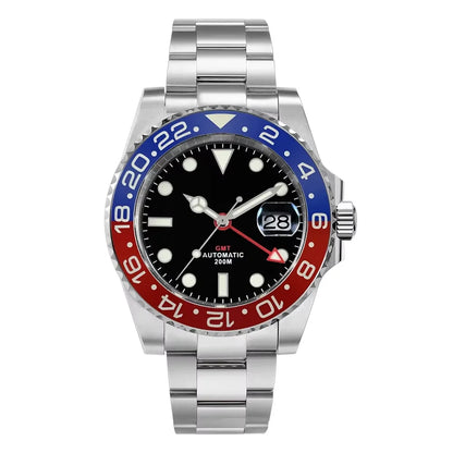 Submariner – Timeless Deep-Sea Performance