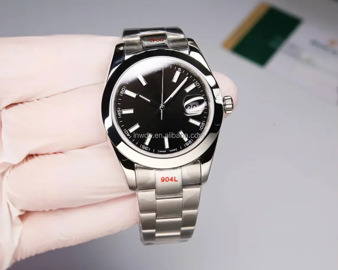 Submariner – Timeless Deep-Sea Performance