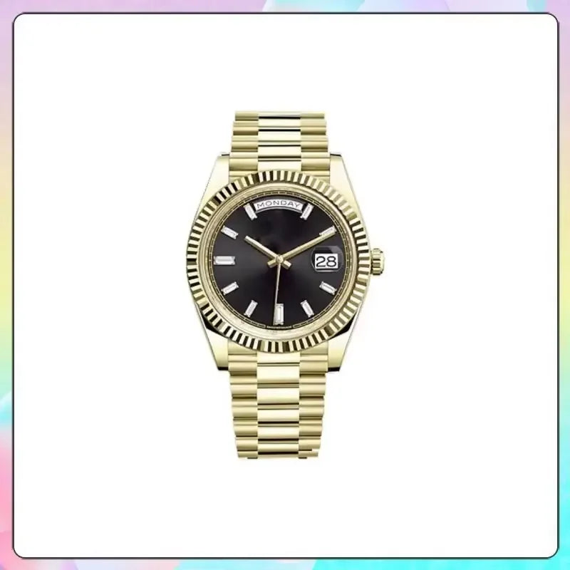 Submariner – Timeless Deep-Sea Performance