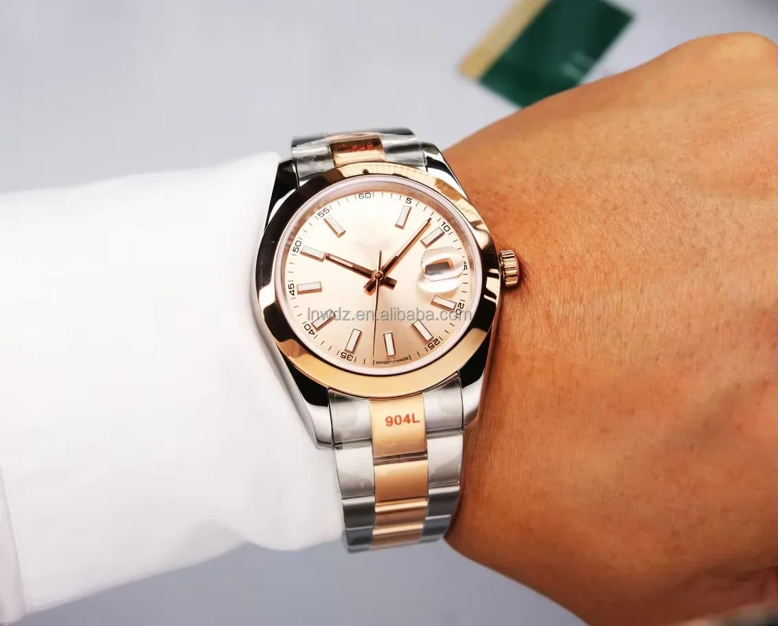 Submariner – Timeless Deep-Sea Performance