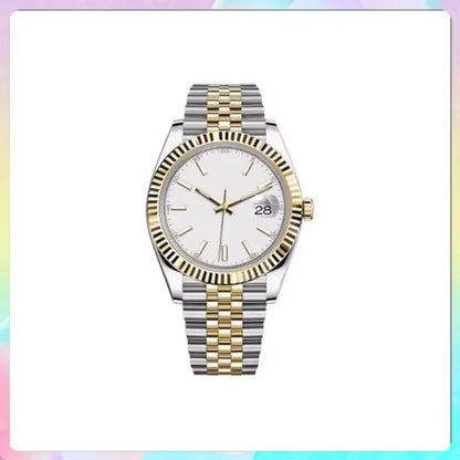 Submariner – Timeless Deep-Sea Performance