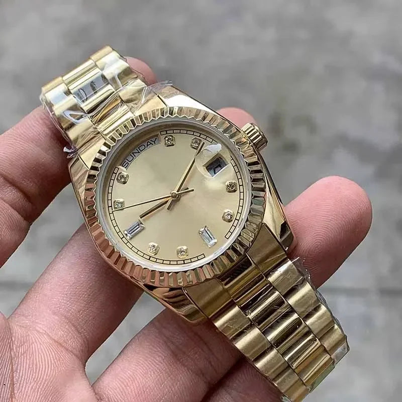 Submariner – Timeless Deep-Sea Performance